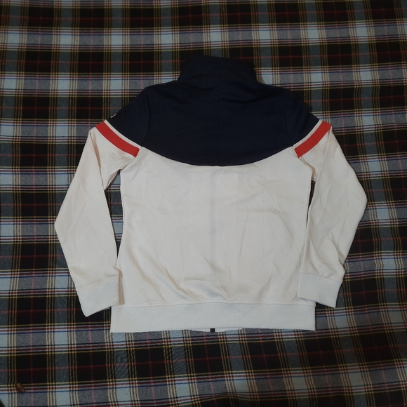 On sale Original Fila jacket - Picture 4 of 4